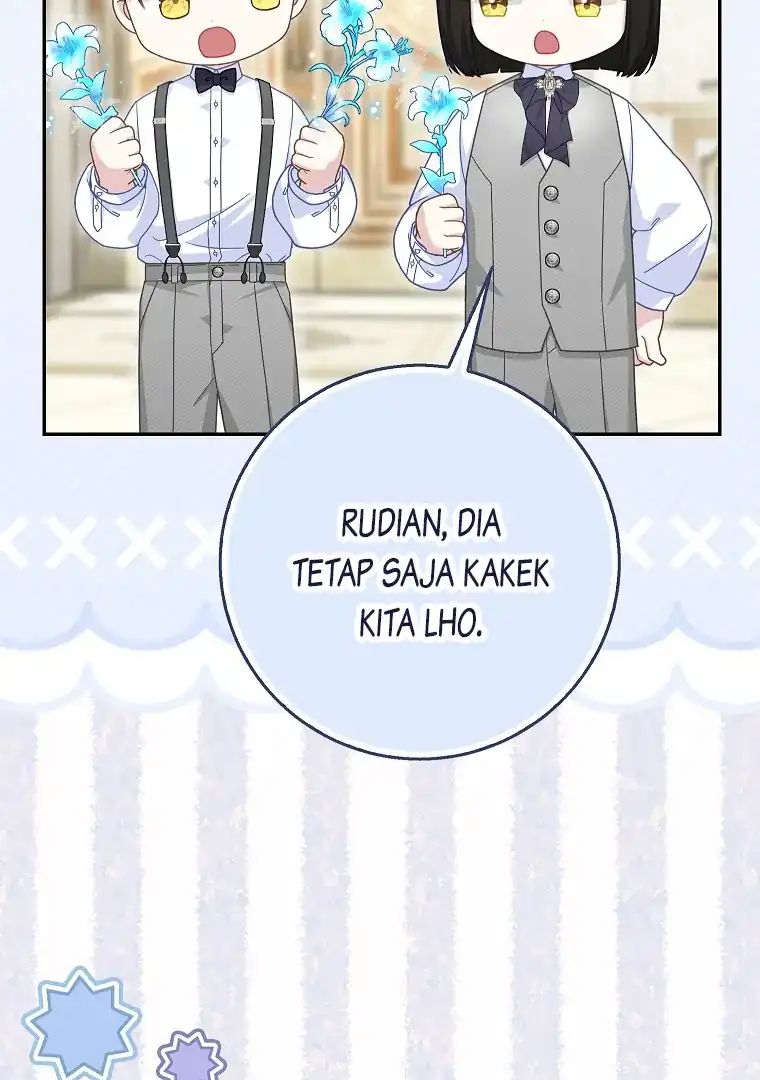 Baca The Snow Leopard Baby of the Black Leopard Family - Chapter 46 halaman 53