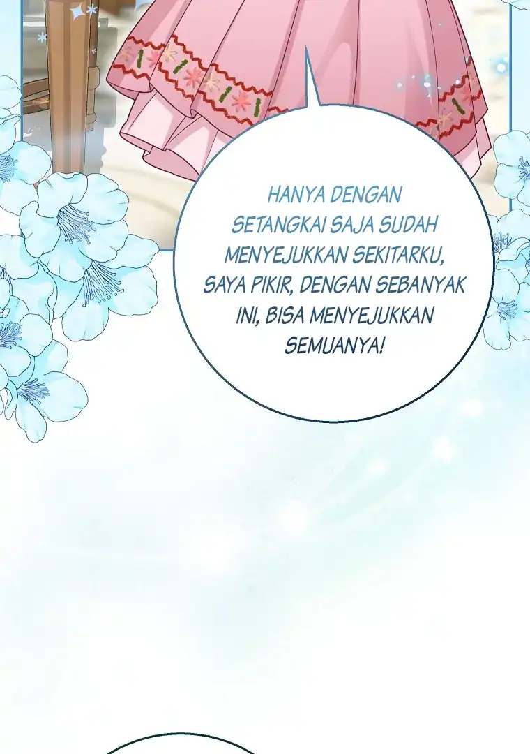 Baca The Snow Leopard Baby of the Black Leopard Family - Chapter 46 halaman 59