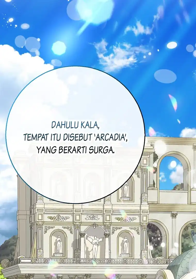 Baca The Snow Leopard Baby of the Black Leopard Family - Chapter 46 halaman 6