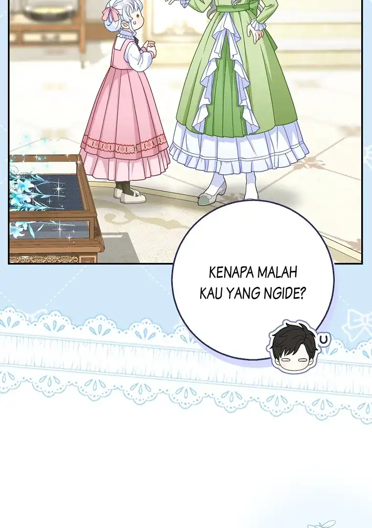 Baca The Snow Leopard Baby of the Black Leopard Family - Chapter 46 halaman 61