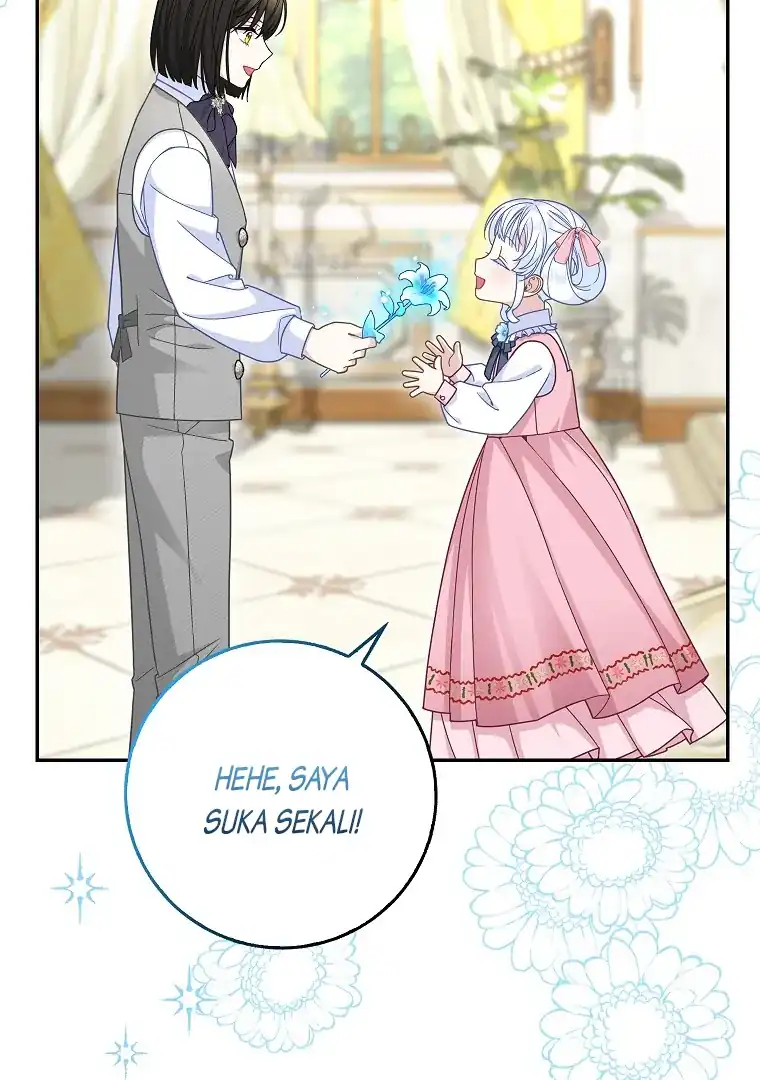 Baca The Snow Leopard Baby of the Black Leopard Family - Chapter 46 halaman 66