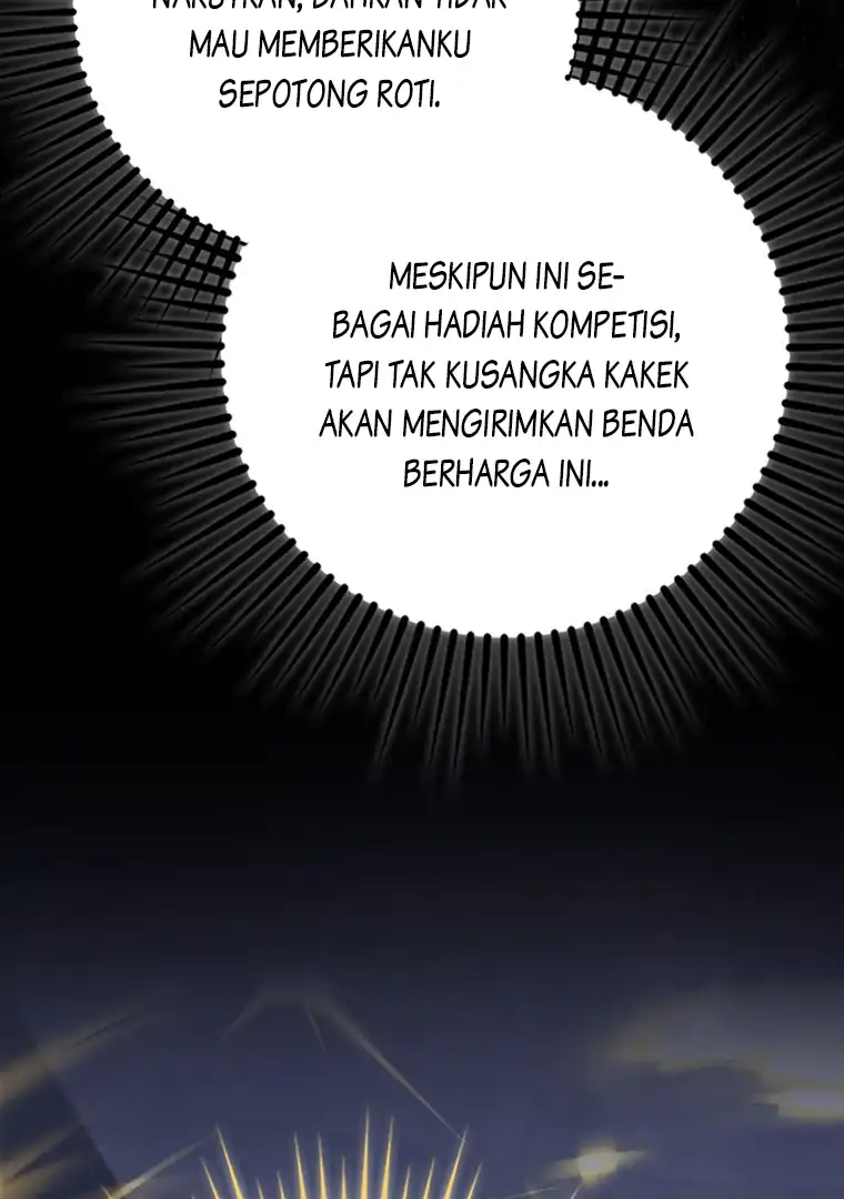 Baca The Snow Leopard Baby of the Black Leopard Family - Chapter 46 halaman 69