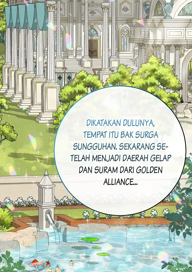 Baca The Snow Leopard Baby of the Black Leopard Family - Chapter 46 halaman 7