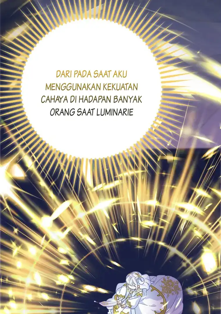 Baca The Snow Leopard Baby of the Black Leopard Family - Chapter 46 halaman 70