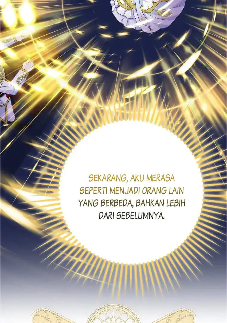 Baca The Snow Leopard Baby of the Black Leopard Family - Chapter 46 halaman 71