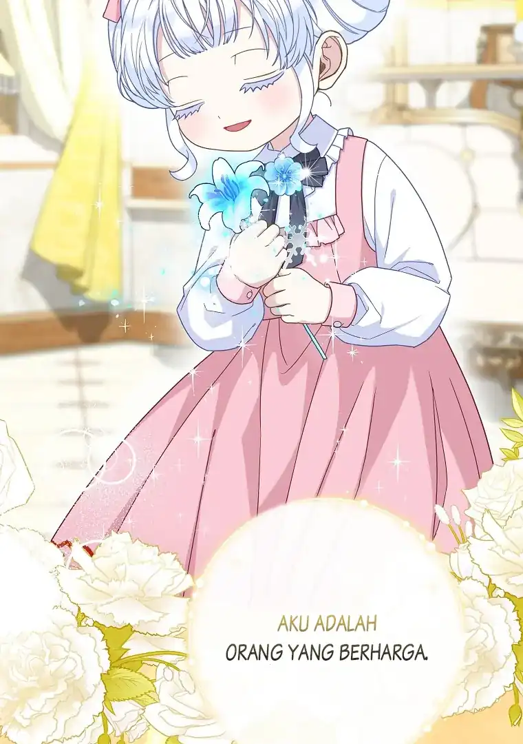 Baca The Snow Leopard Baby of the Black Leopard Family - Chapter 46 halaman 73