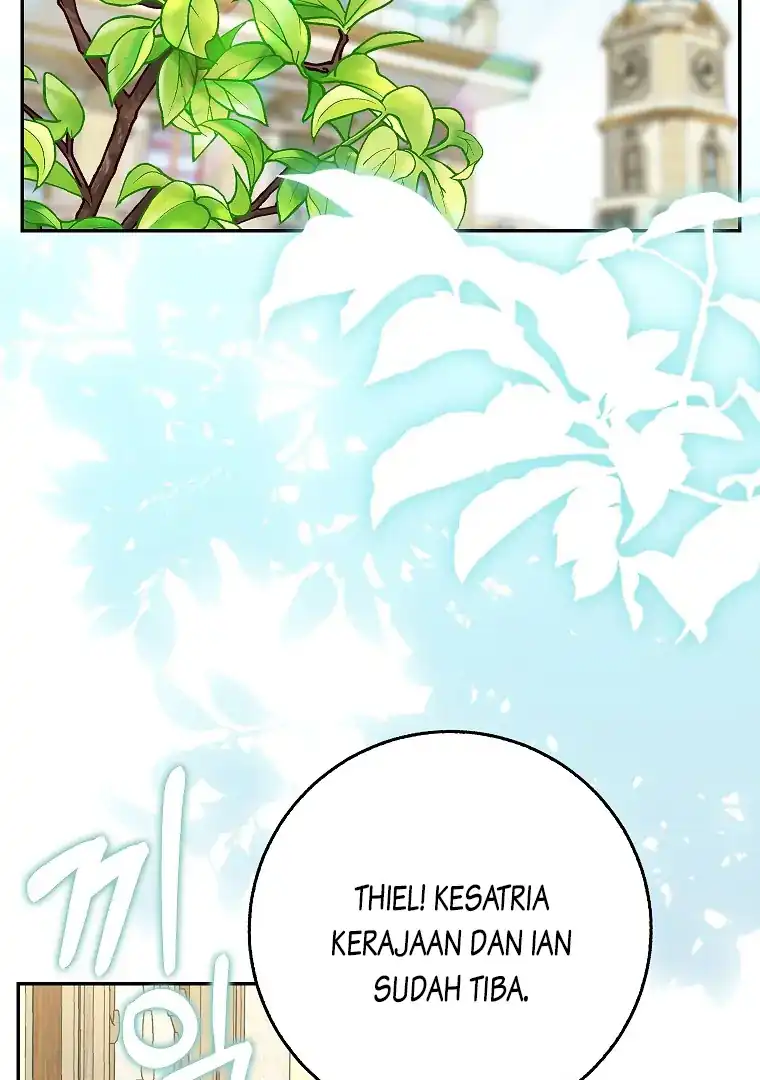 Baca The Snow Leopard Baby of the Black Leopard Family - Chapter 46 halaman 78