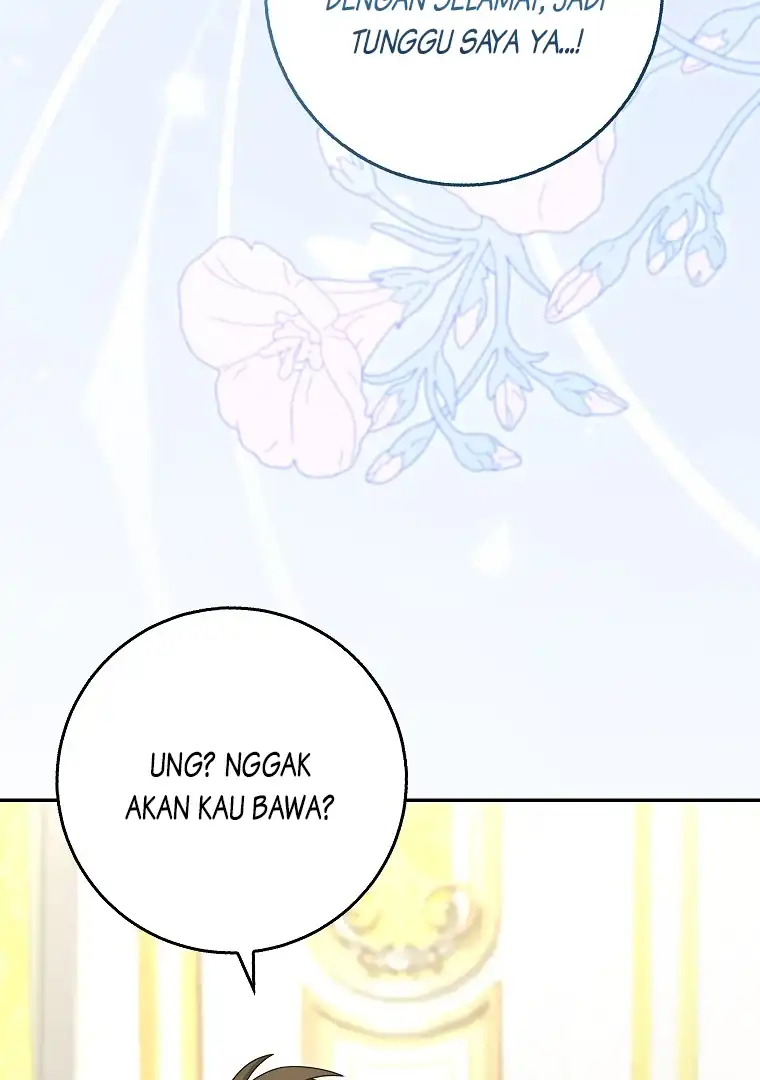 Baca The Snow Leopard Baby of the Black Leopard Family - Chapter 46 halaman 82