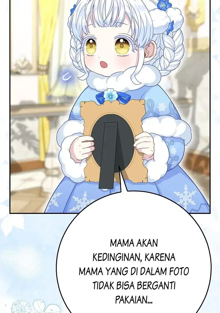 Baca The Snow Leopard Baby of the Black Leopard Family - Chapter 46 halaman 85