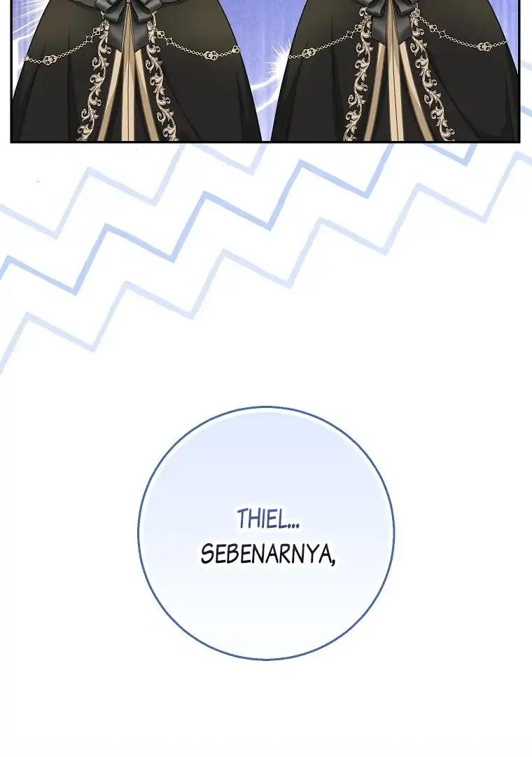 Baca The Snow Leopard Baby of the Black Leopard Family - Chapter 46 halaman 87