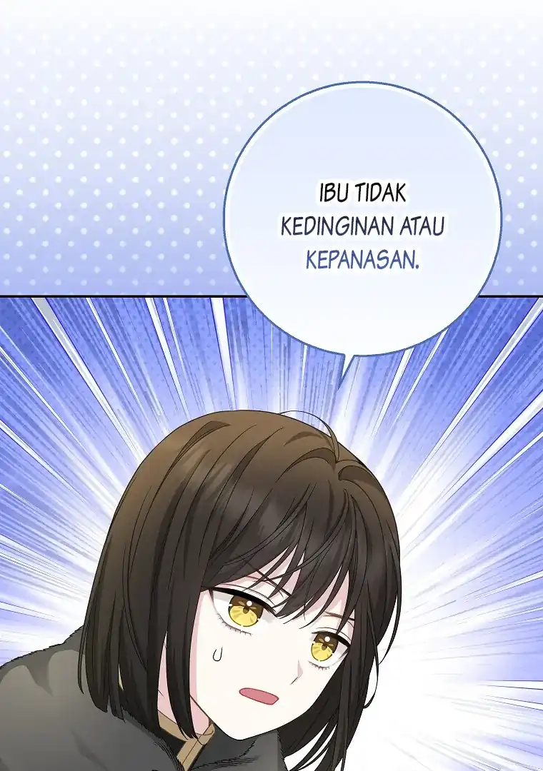 Baca The Snow Leopard Baby of the Black Leopard Family - Chapter 46 halaman 88