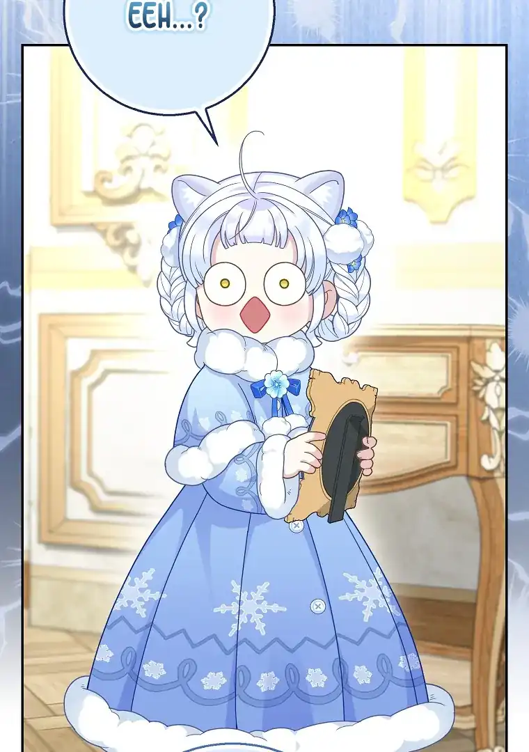 Baca The Snow Leopard Baby of the Black Leopard Family - Chapter 46 halaman 90