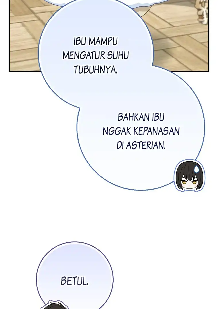 Baca The Snow Leopard Baby of the Black Leopard Family - Chapter 46 halaman 91