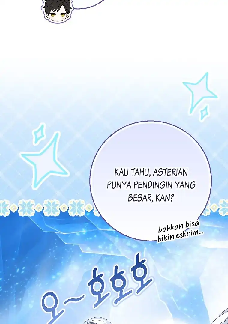 Baca The Snow Leopard Baby of the Black Leopard Family - Chapter 46 halaman 92