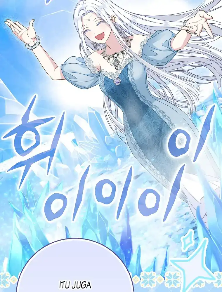 Baca The Snow Leopard Baby of the Black Leopard Family - Chapter 46 halaman 93