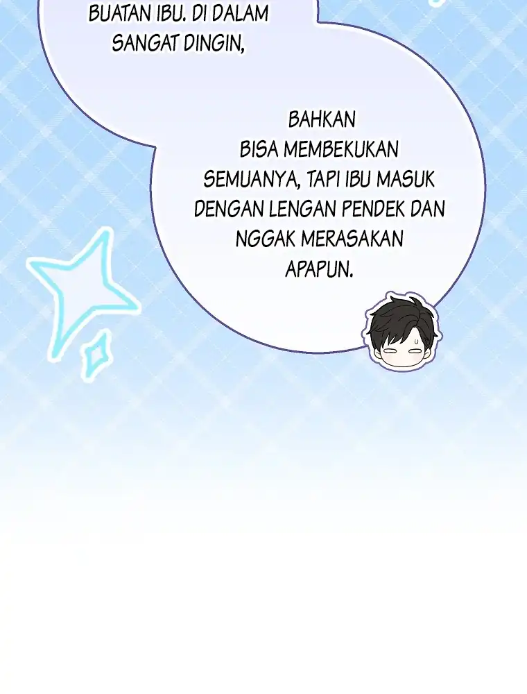 Baca The Snow Leopard Baby of the Black Leopard Family - Chapter 46 halaman 94