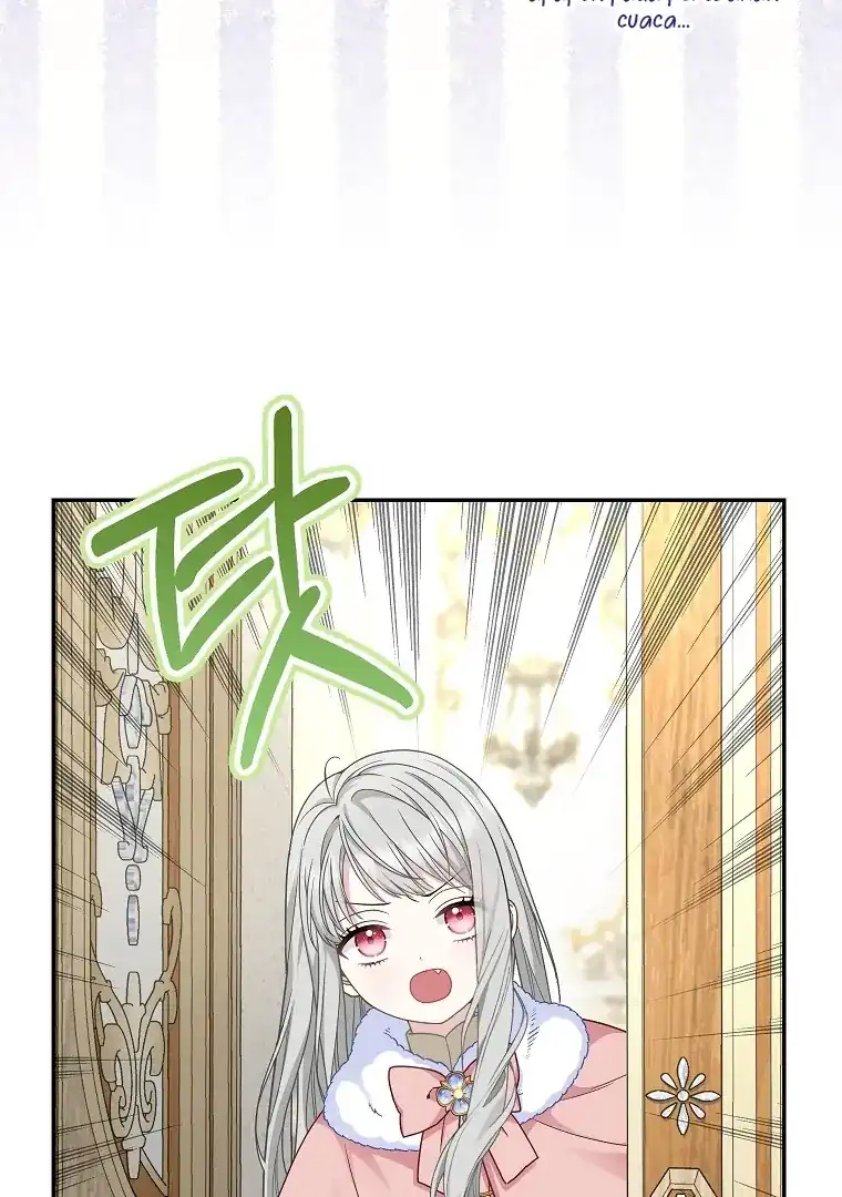 Baca The Snow Leopard Baby of the Black Leopard Family - Chapter 46 halaman 99