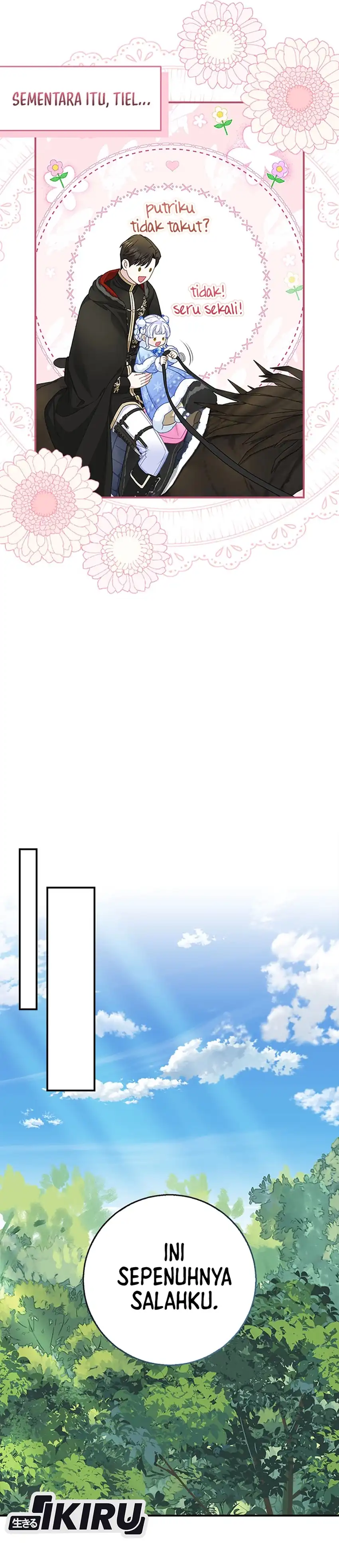 Baca The Snow Leopard Baby of the Black Leopard Family - Chapter 47 halaman 19