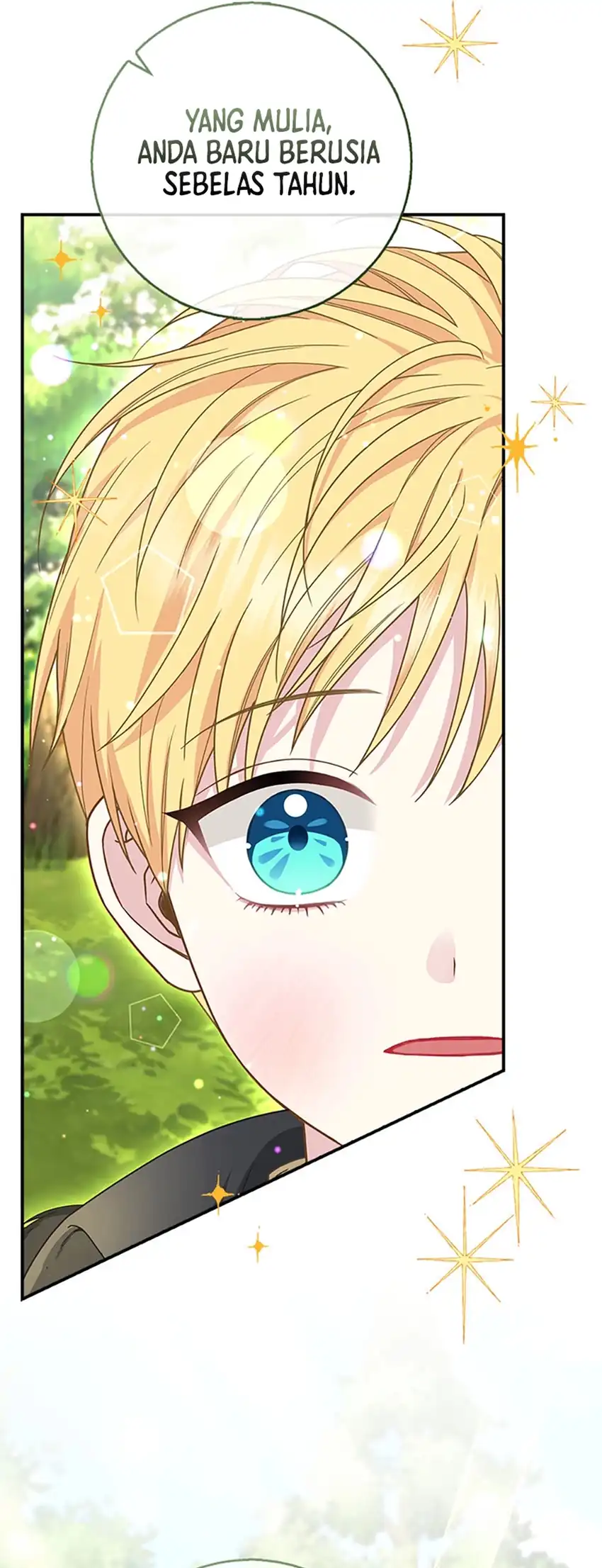 Baca The Snow Leopard Baby of the Black Leopard Family - Chapter 47 halaman 34