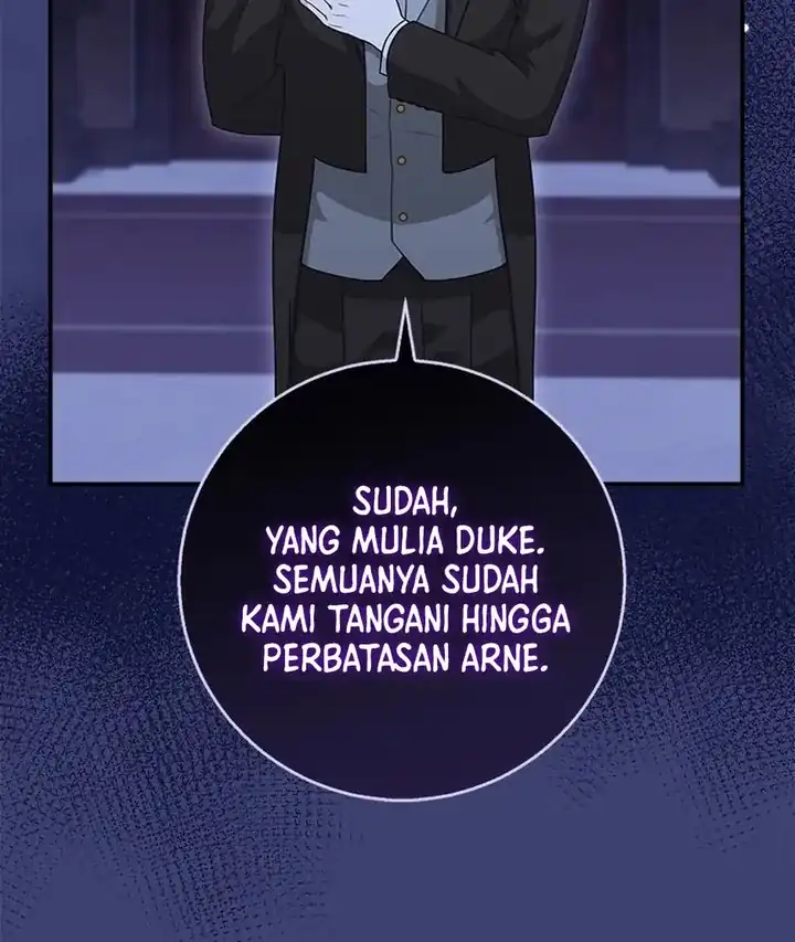 Baca The Snow Leopard Baby of the Black Leopard Family - Chapter 48 halaman 12