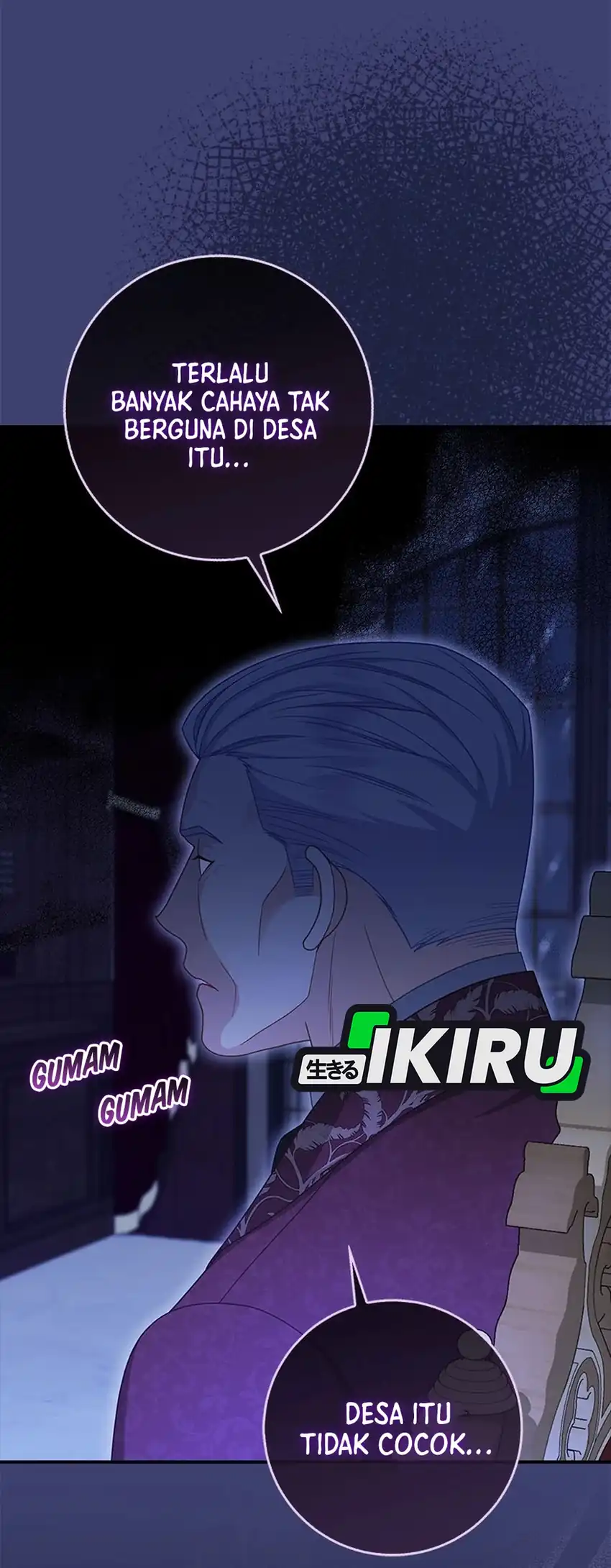 Baca The Snow Leopard Baby of the Black Leopard Family - Chapter 48 halaman 14