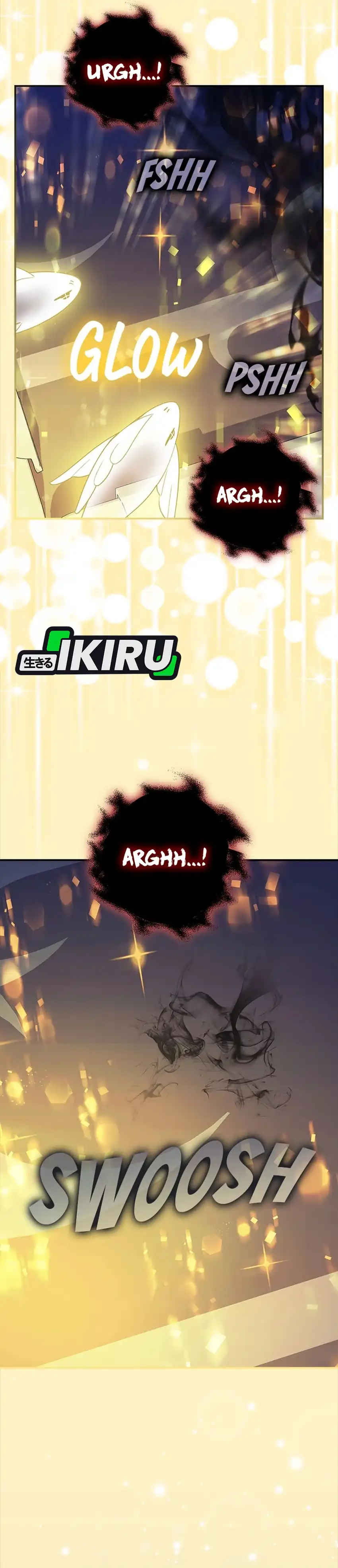 Baca The Snow Leopard Baby of the Black Leopard Family - Chapter 48 halaman 38