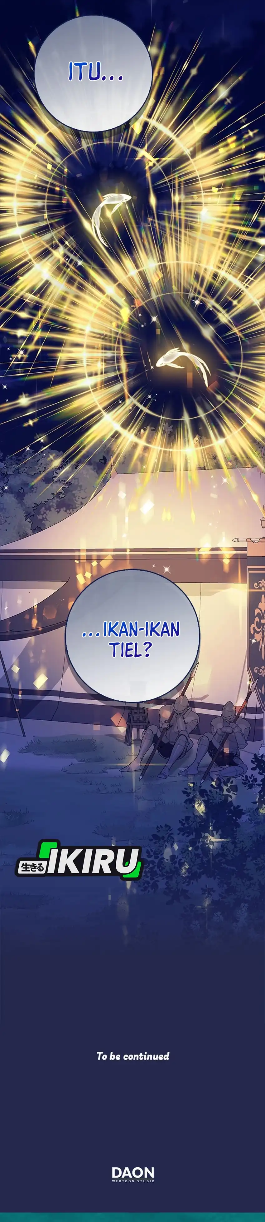 Baca The Snow Leopard Baby of the Black Leopard Family - Chapter 48 halaman 40