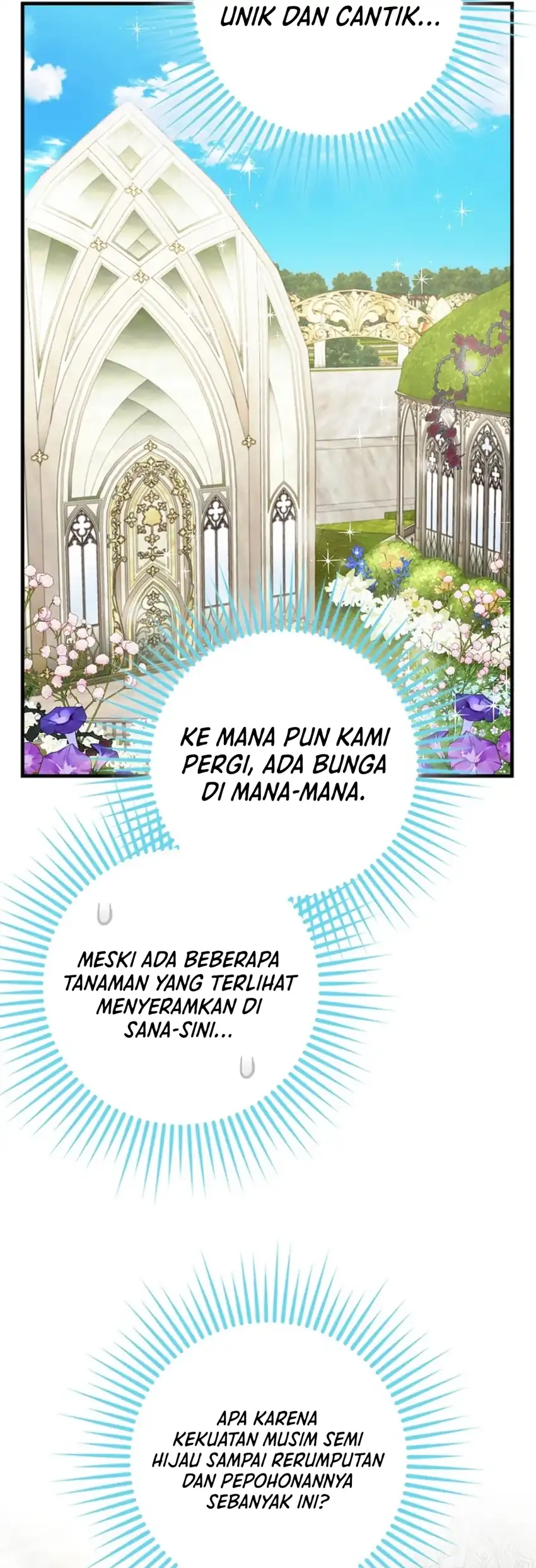 Baca The Snow Leopard Baby of the Black Leopard Family - Chapter 51 halaman 18