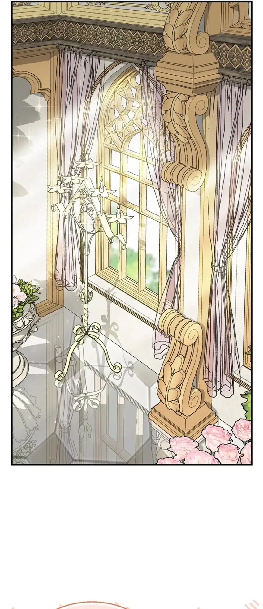 Baca The Snow Leopard Baby of the Black Leopard Family - Chapter 51 halaman 39