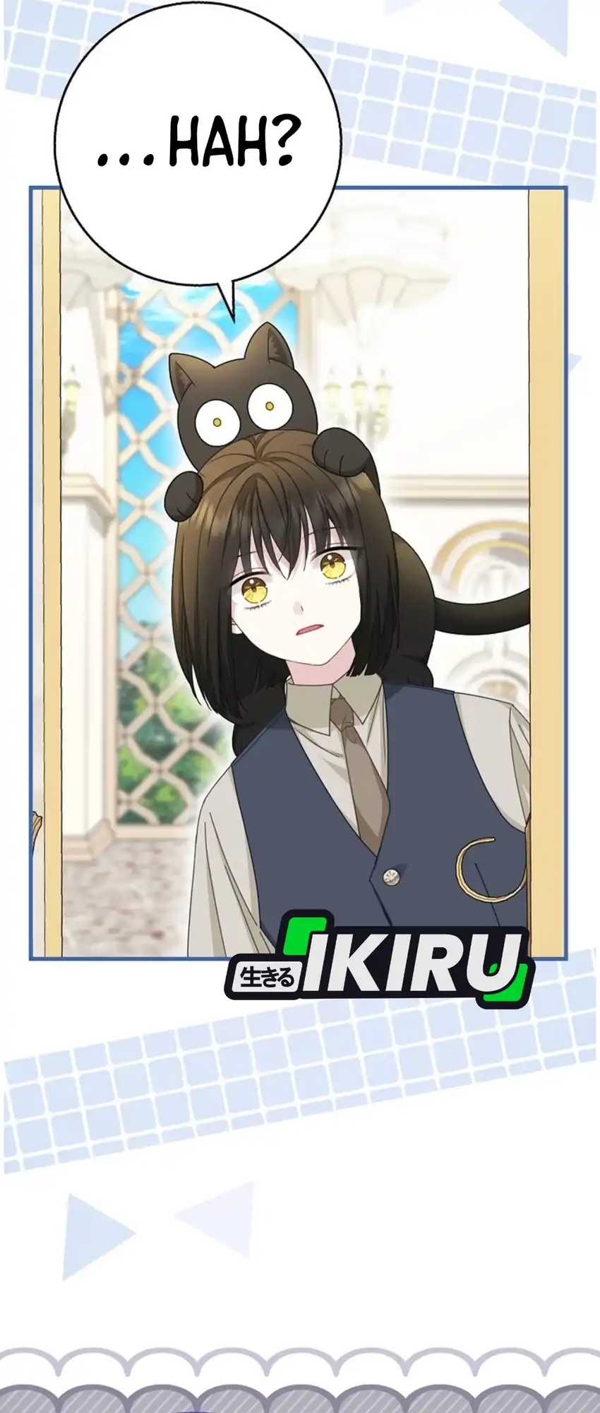 Baca The Snow Leopard Baby of the Black Leopard Family - Chapter 51 halaman 45