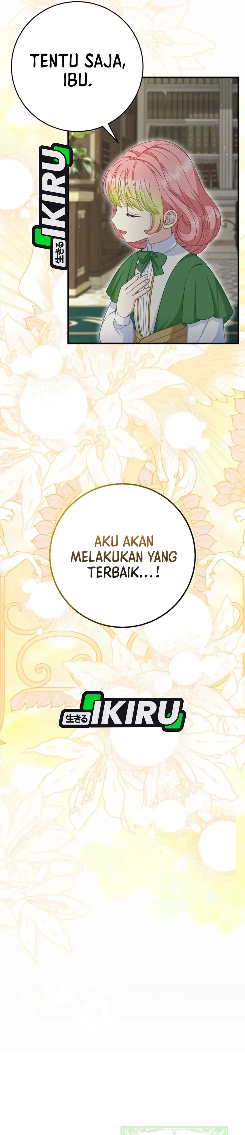 Baca The Snow Leopard Baby of the Black Leopard Family - Chapter 51 halaman 8