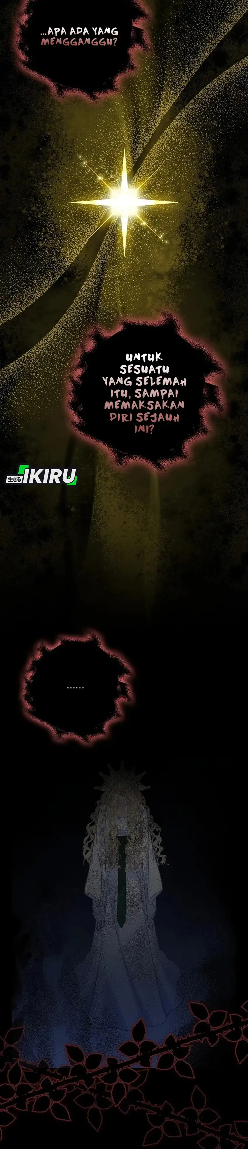 Baca The Snow Leopard Baby of the Black Leopard Family - Chapter 52 halaman 10