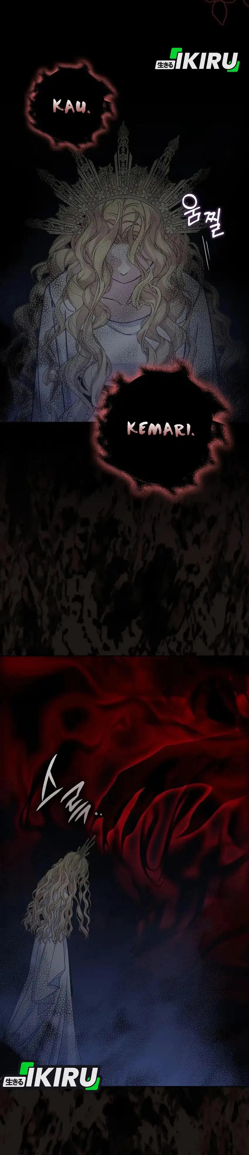 Baca The Snow Leopard Baby of the Black Leopard Family - Chapter 52 halaman 11