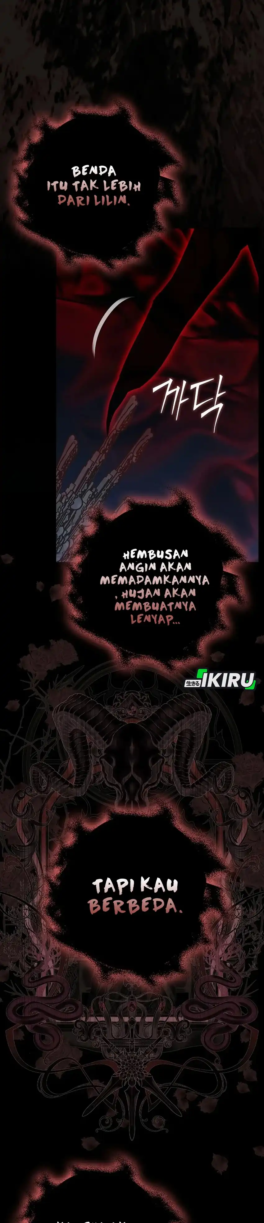 Baca The Snow Leopard Baby of the Black Leopard Family - Chapter 52 halaman 12