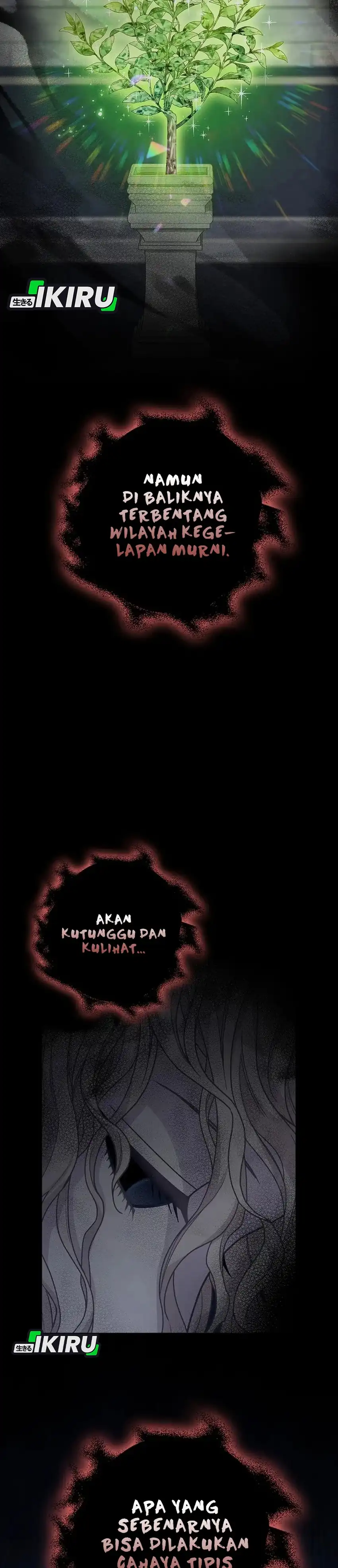 Baca The Snow Leopard Baby of the Black Leopard Family - Chapter 52 halaman 14