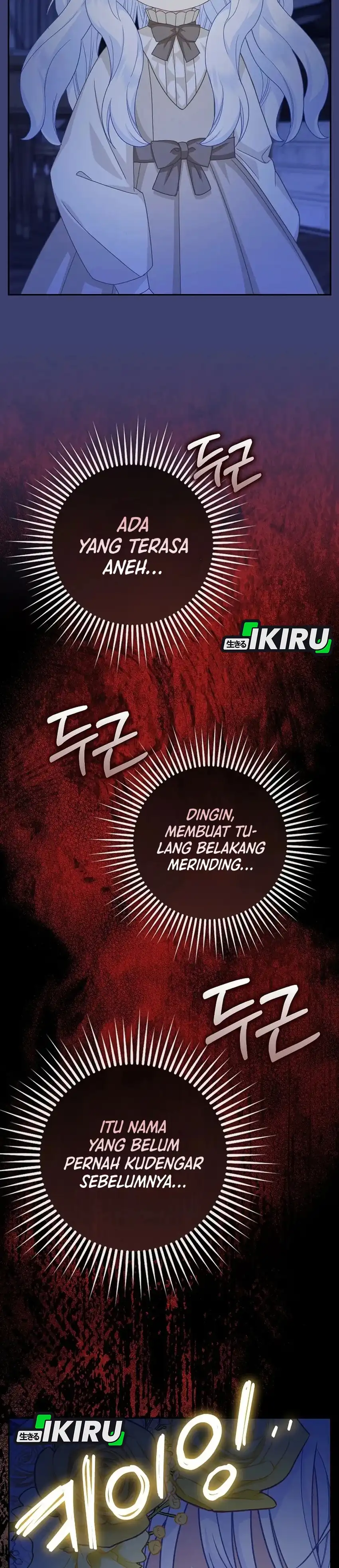 Baca The Snow Leopard Baby of the Black Leopard Family - Chapter 52 halaman 36