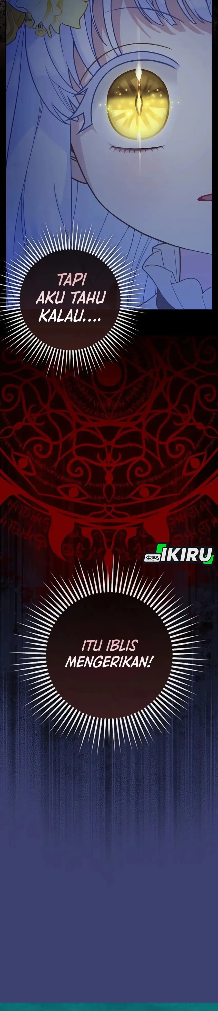 Baca The Snow Leopard Baby of the Black Leopard Family - Chapter 52 halaman 37