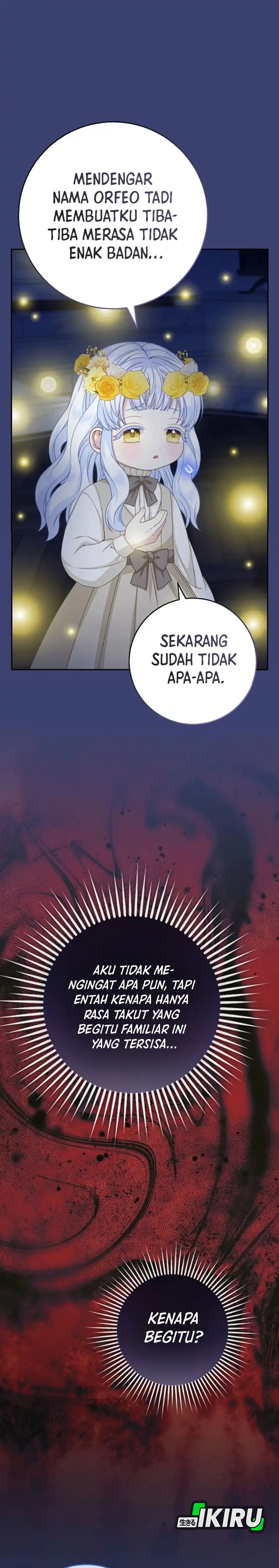 Baca The Snow Leopard Baby of the Black Leopard Family - Chapter 53 halaman 2