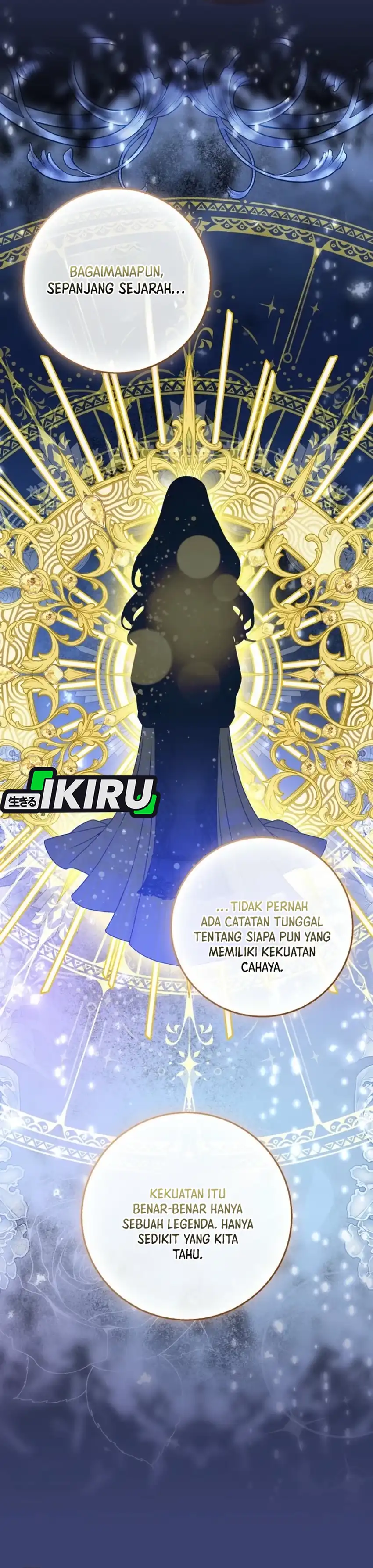 Baca The Snow Leopard Baby of the Black Leopard Family - Chapter 54 halaman 23