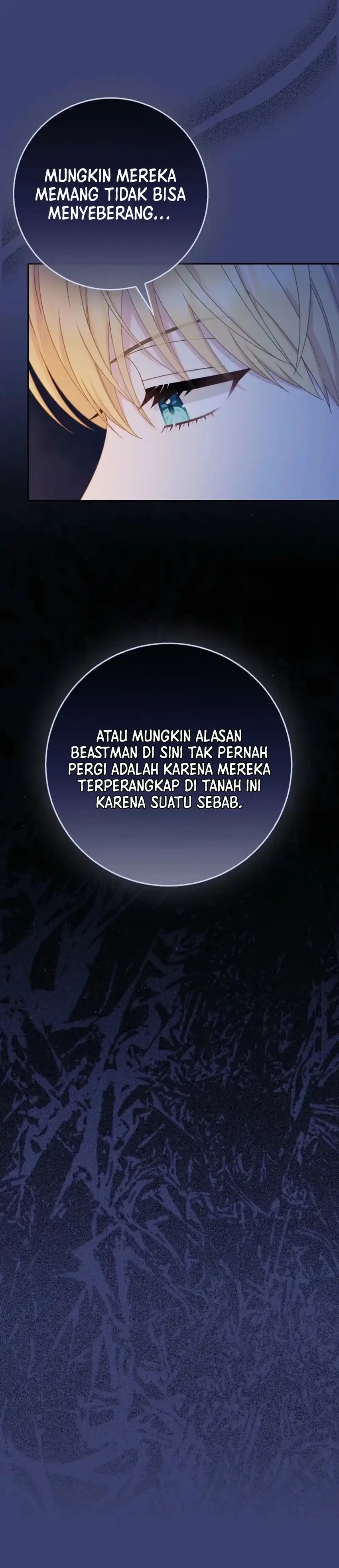 Baca The Snow Leopard Baby of the Black Leopard Family - Chapter 55 halaman 12