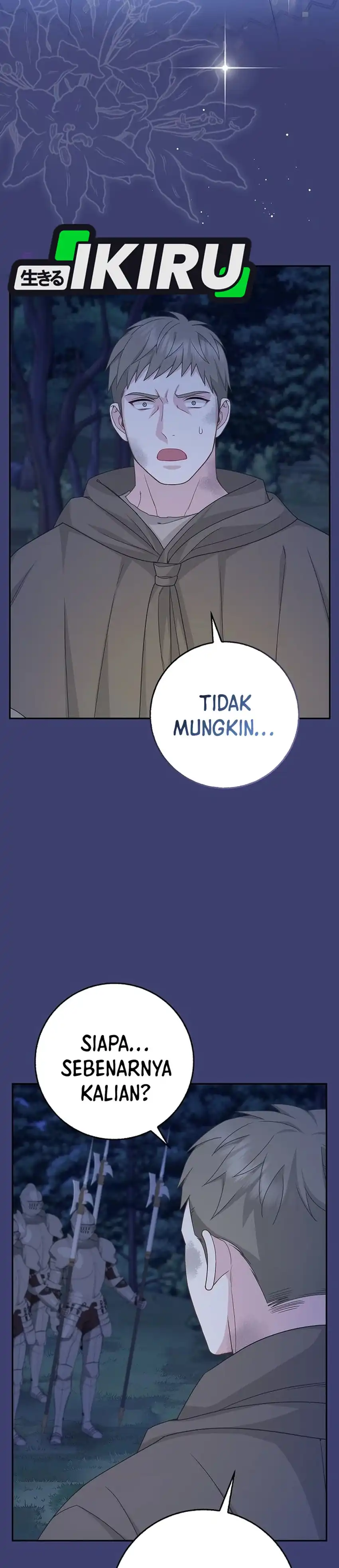 Baca The Snow Leopard Baby of the Black Leopard Family - Chapter 56 halaman 8