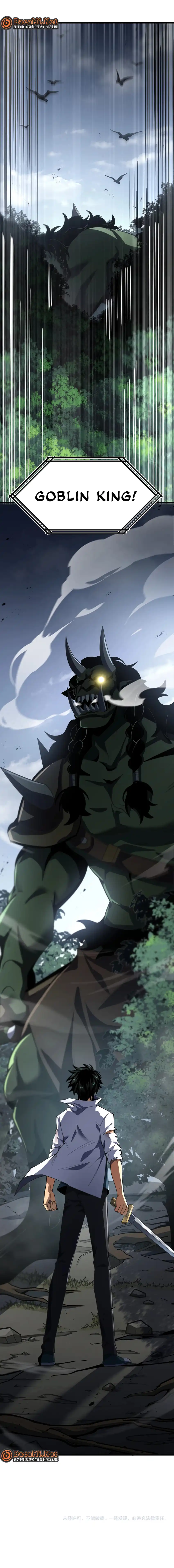 Baca The SS-Rank Freshman at Dawn Academy - Chapter 03 halaman 20