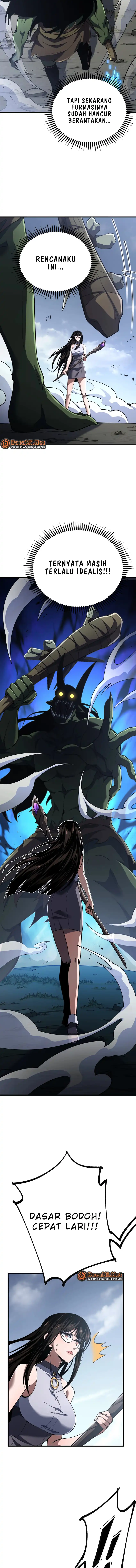 Baca The SS-Rank Freshman at Dawn Academy - Chapter 04 halaman 10