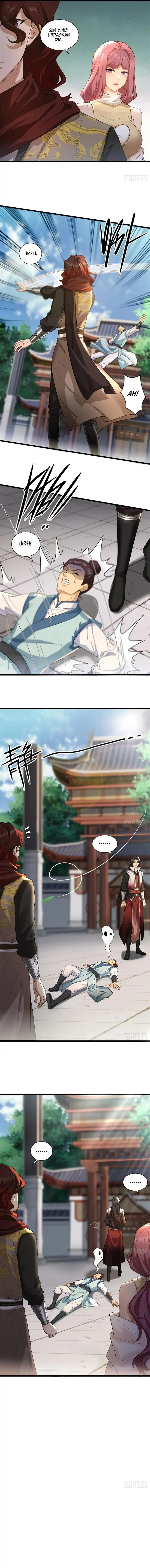 Baca The Start of a Stunning and Feisty Master: A System with Ten Pounds of Rebellion - Chapter 53 halaman 4