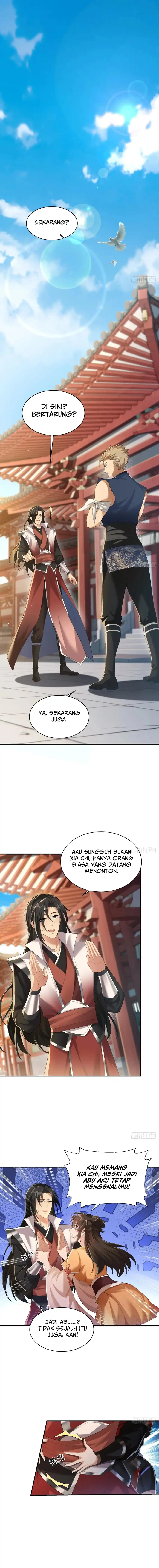 Baca The Start of a Stunning and Feisty Master: A System with Ten Pounds of Rebellion - Chapter 55 halaman 2