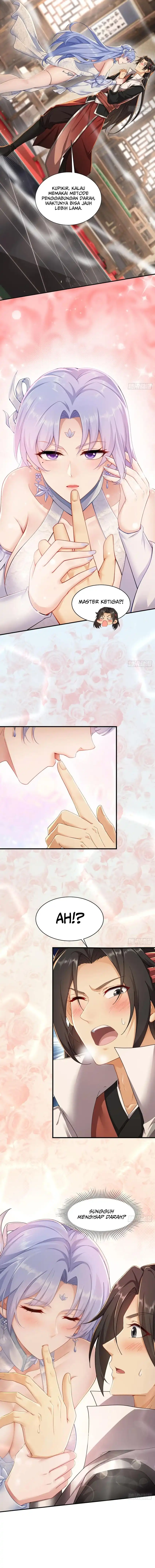 Baca The Start of a Stunning and Feisty Master: A System with Ten Pounds of Rebellion - Chapter 57 halaman 10