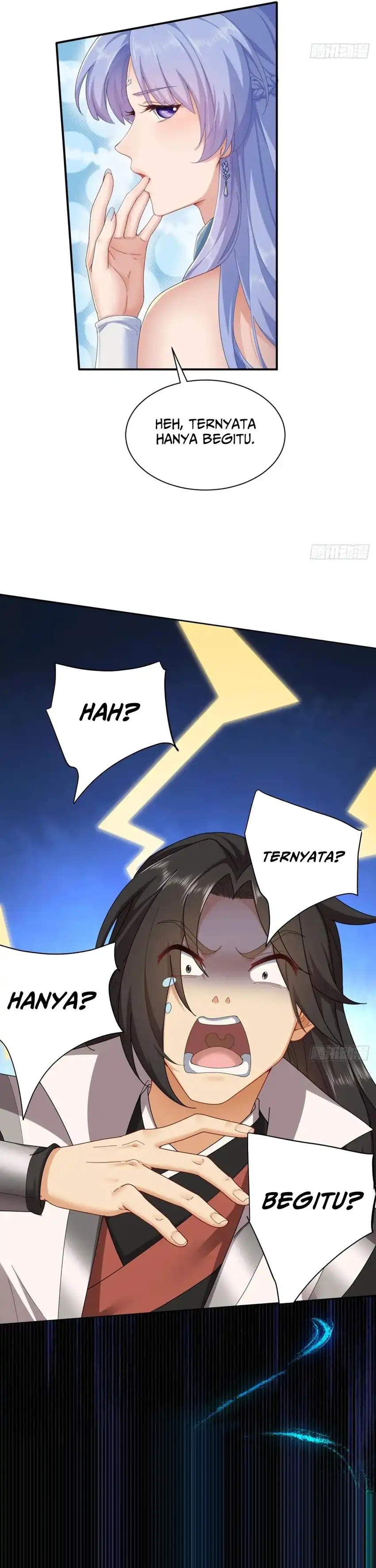 Baca The Start of a Stunning and Feisty Master: A System with Ten Pounds of Rebellion - Chapter 57 halaman 12