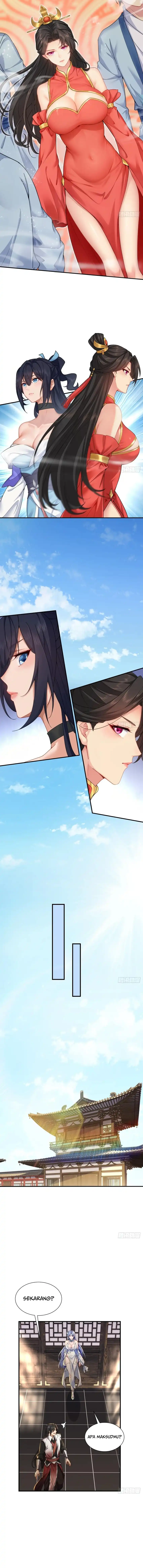 Baca The Start of a Stunning and Feisty Master: A System with Ten Pounds of Rebellion - Chapter 57 halaman 8