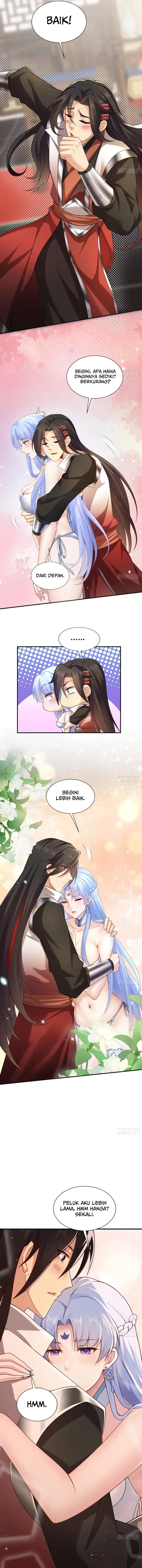 Baca The Start of a Stunning and Feisty Master: A System with Ten Pounds of Rebellion - Chapter 58 halaman 4