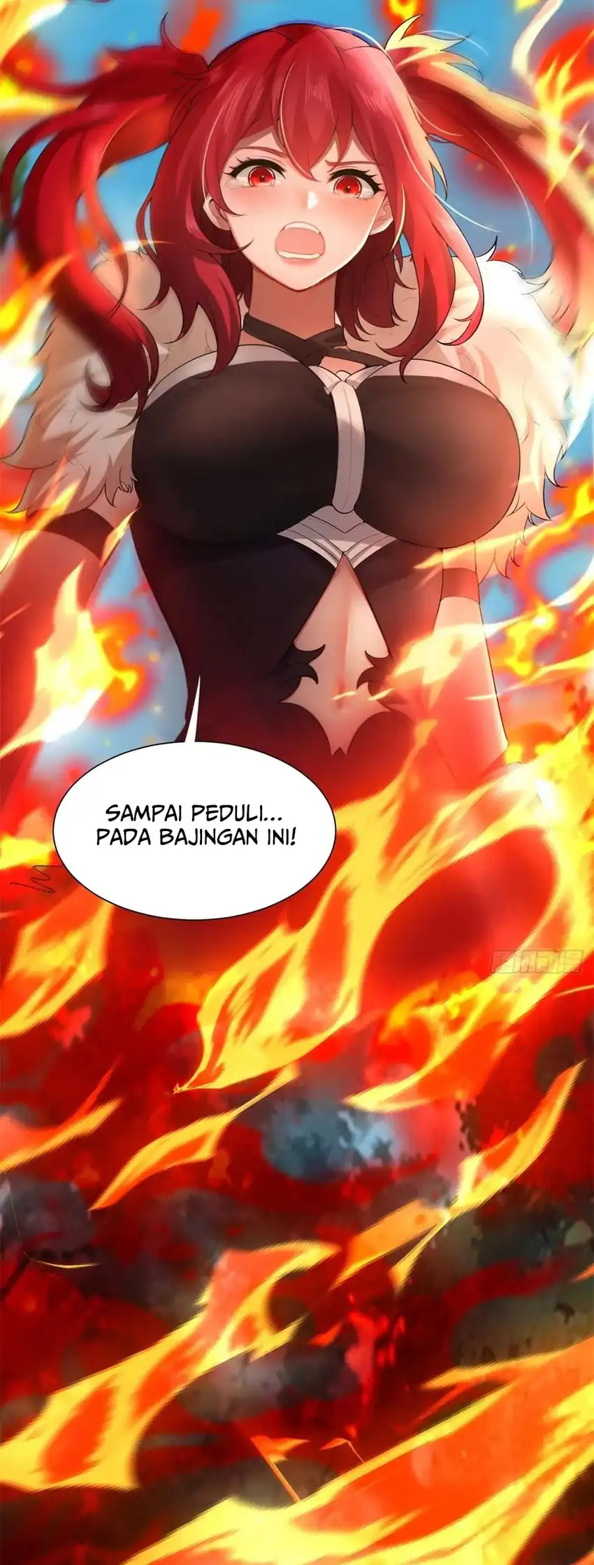 Baca The Start of a Stunning and Feisty Master: A System with Ten Pounds of Rebellion - Chapter 59 halaman 13